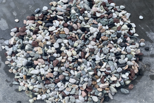 5.the polishing time is about 6 hours according to the requirements of guests